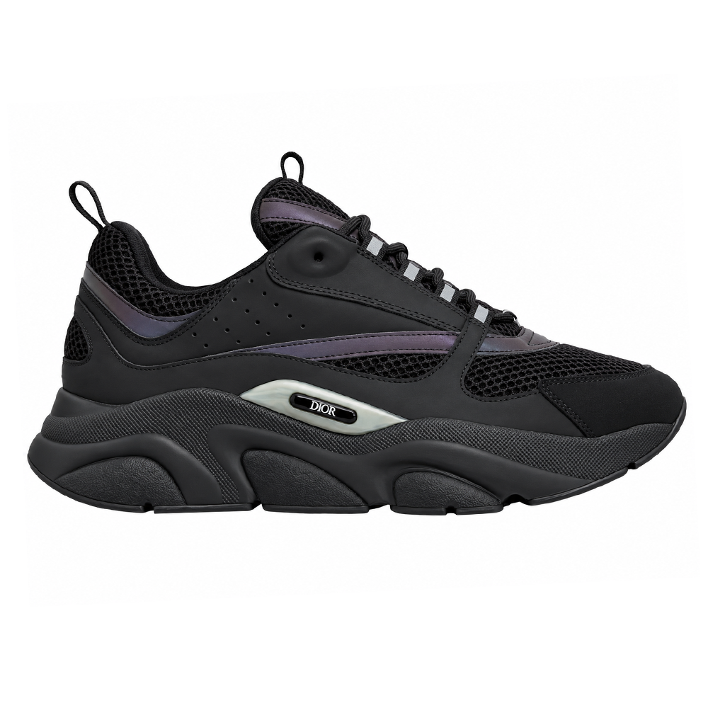 Dior Homme B22 Sneakers Black