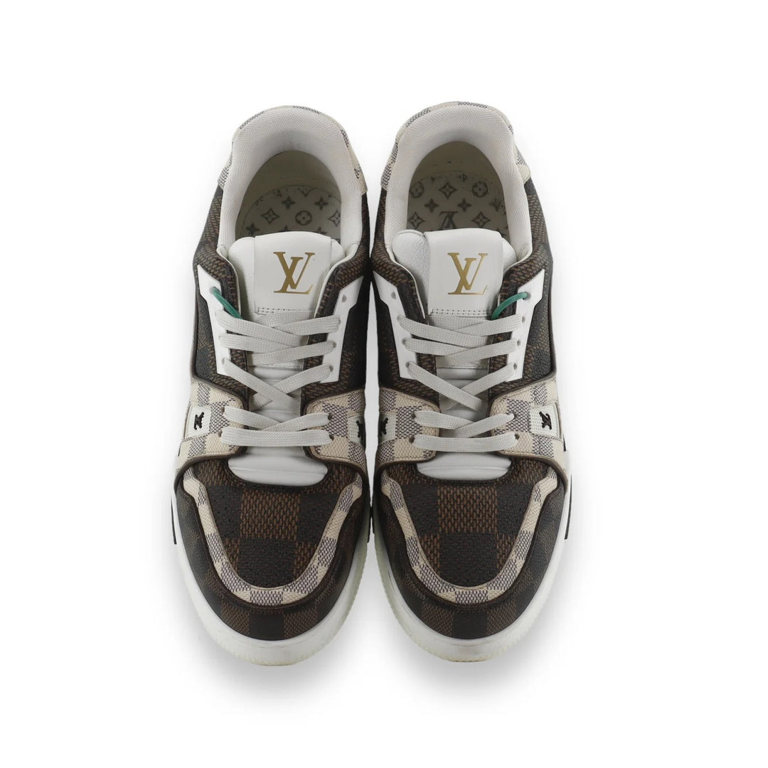 LV Trainer Damier
