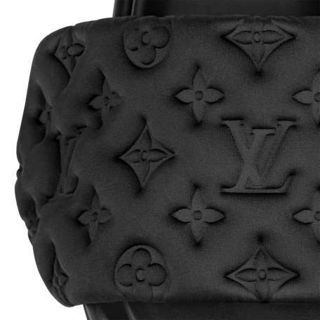 LV Miami Mules 'Black'