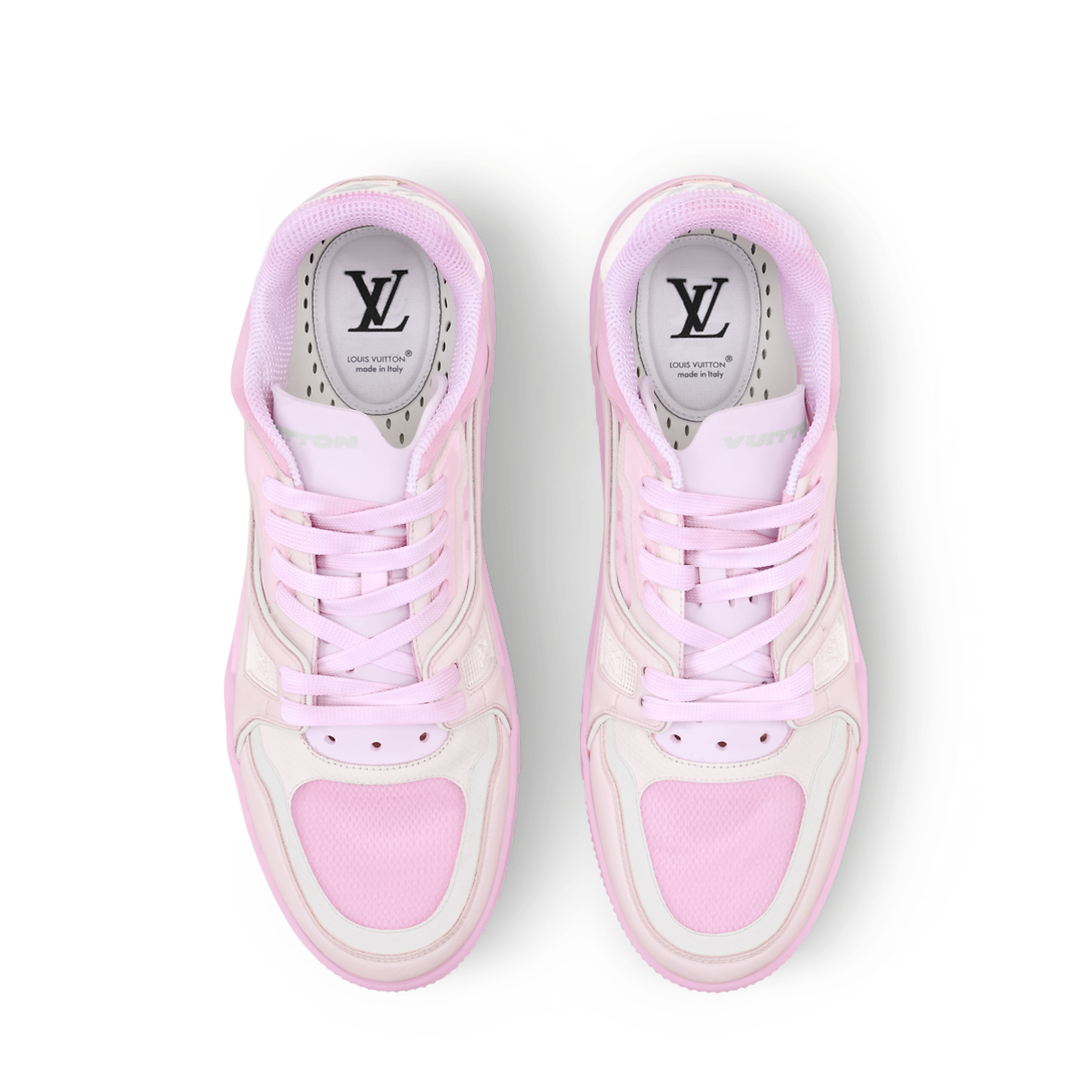 LV Trainer Pink