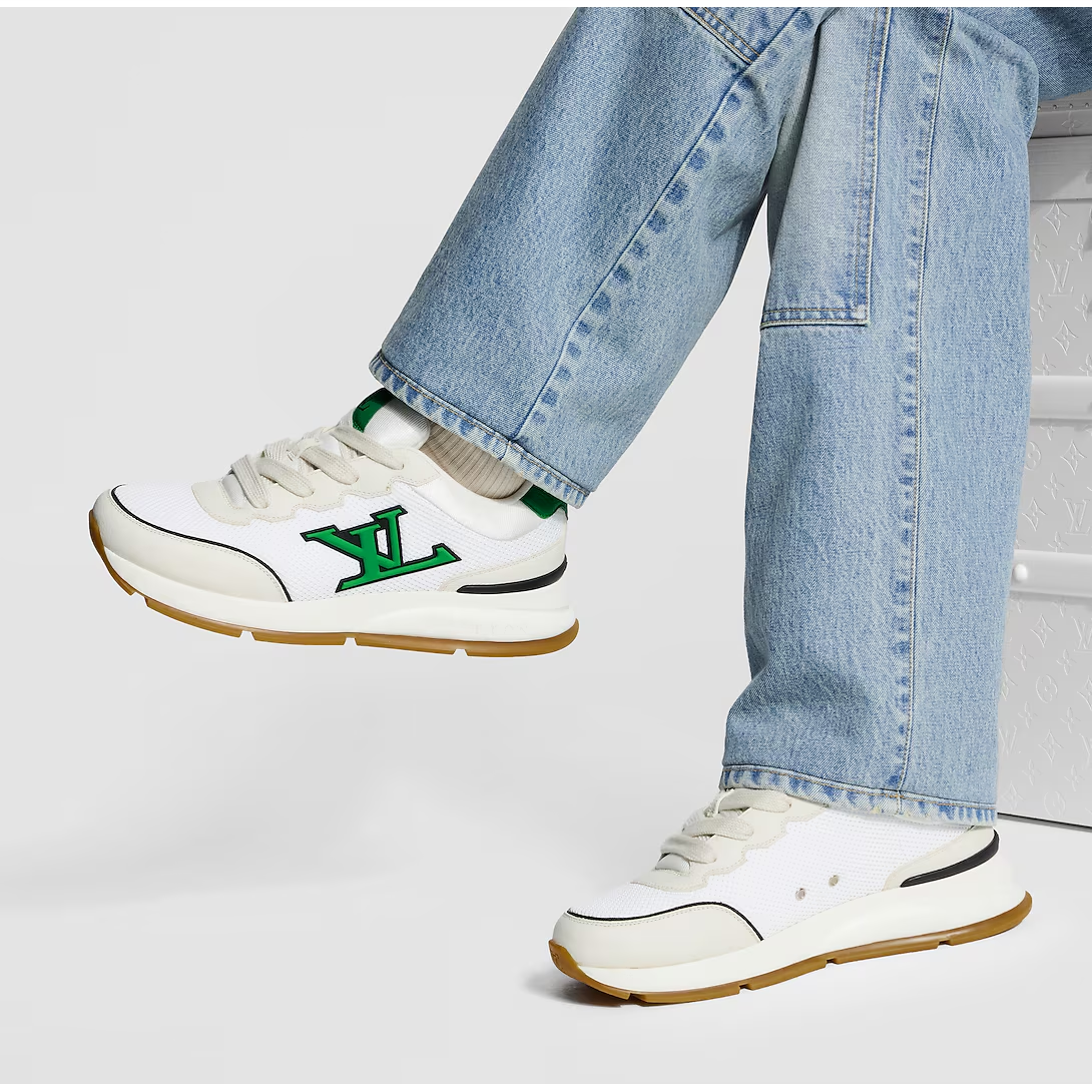 LV Classic Sneaker