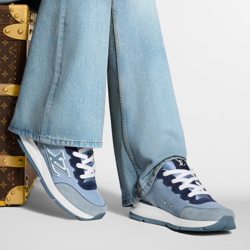 LV Classic Sneaker