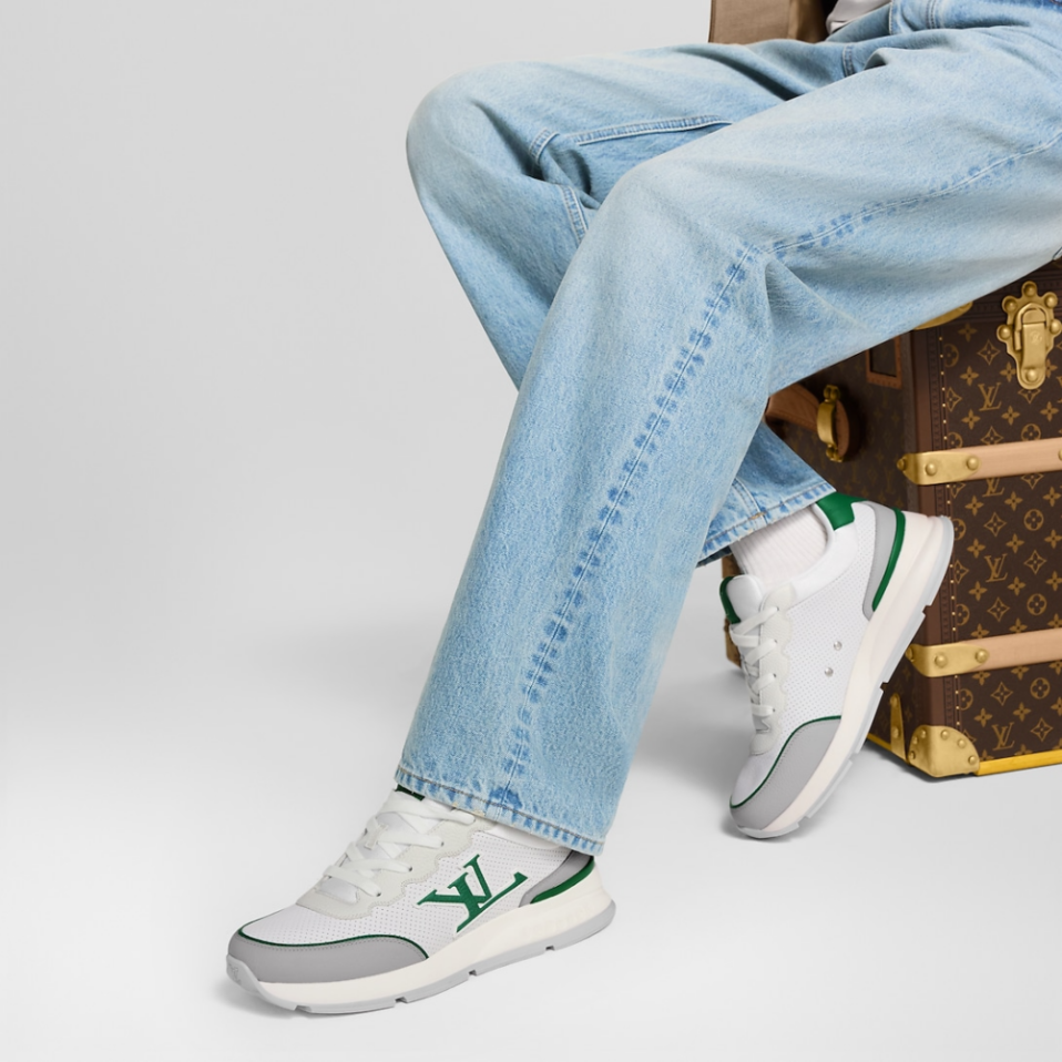 LV Classic Sneaker