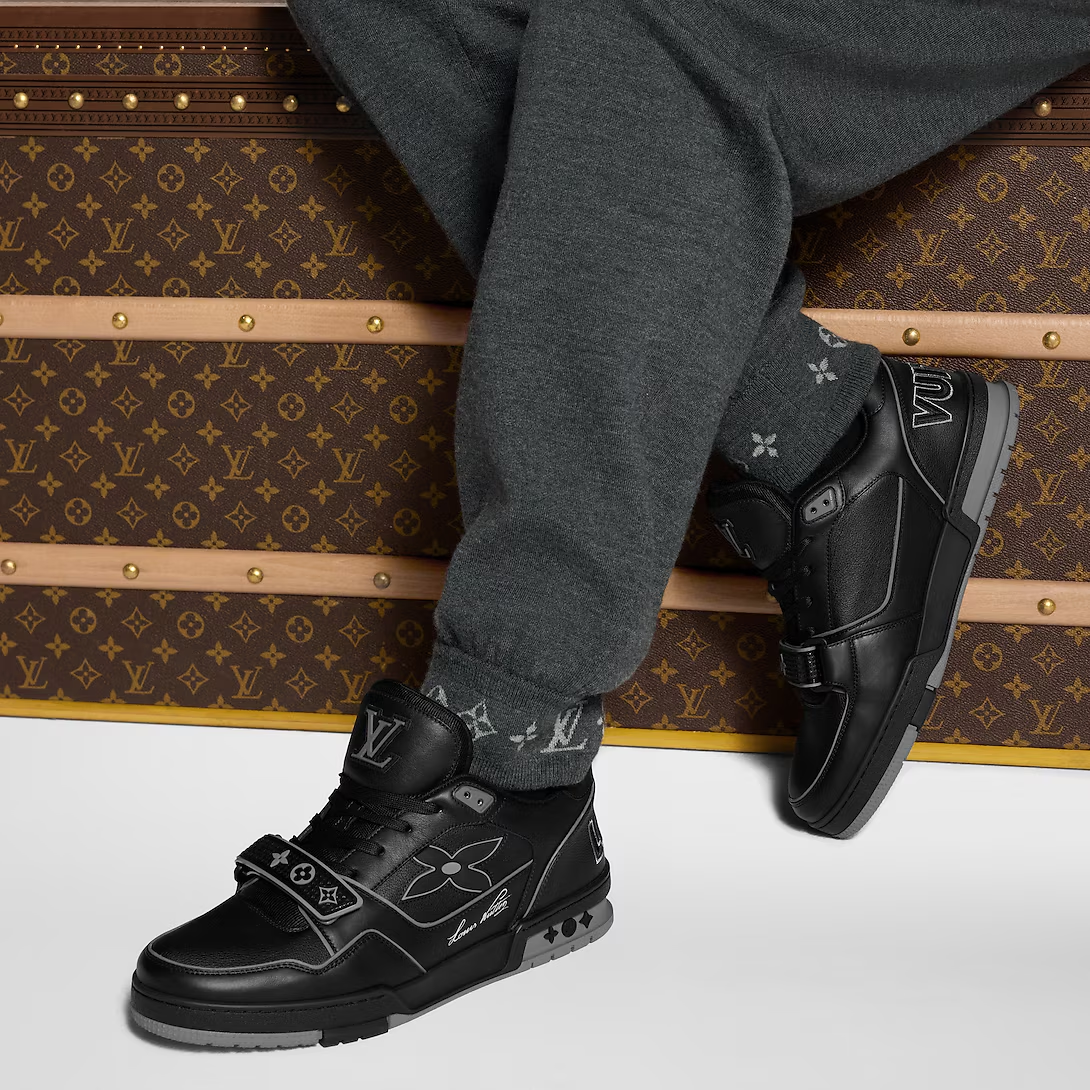 LV Trainer 'Black'