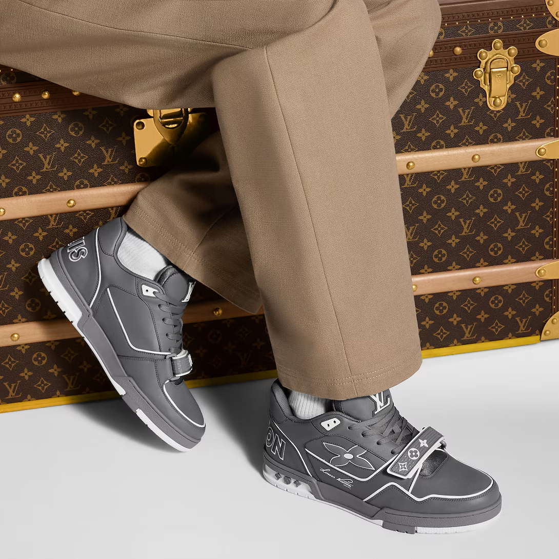 LV Trainer 'Grey'