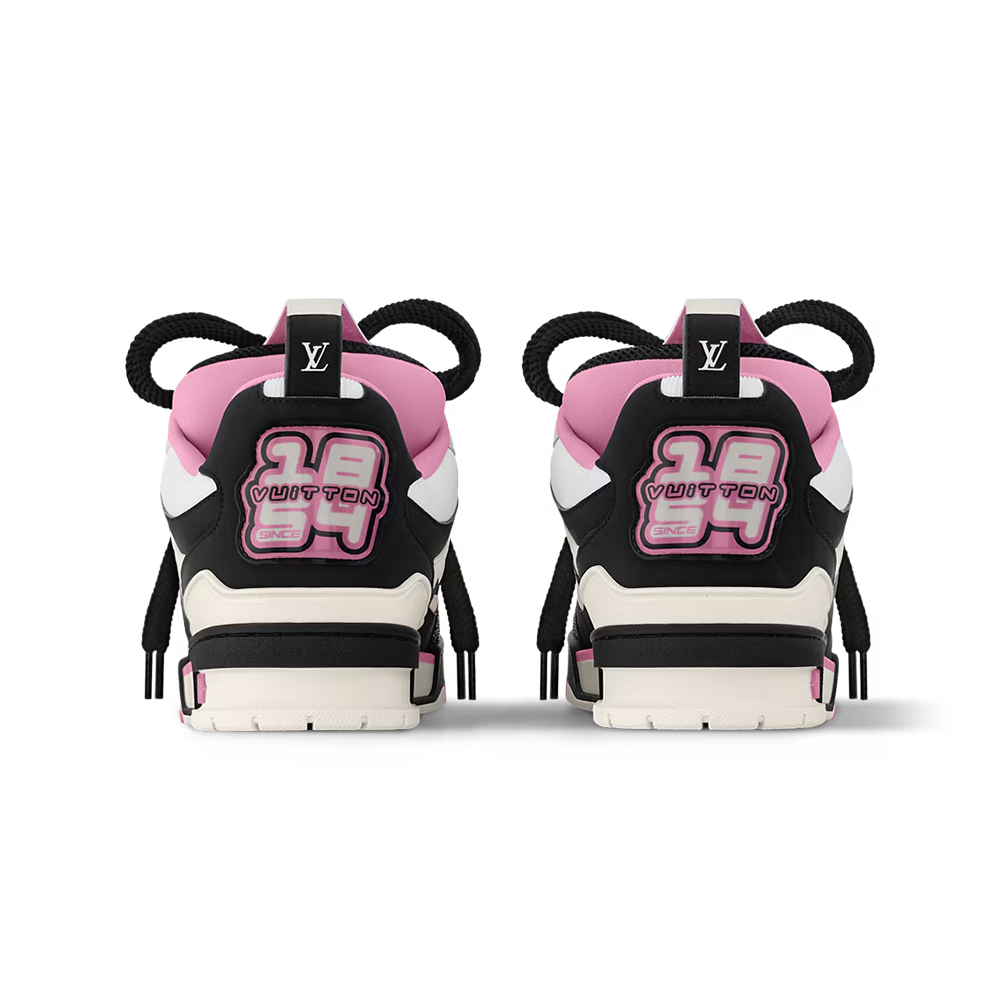 LV Skate Sneaker
