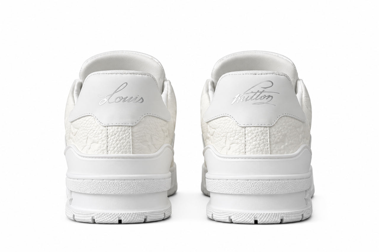 LV Trainer 'White'