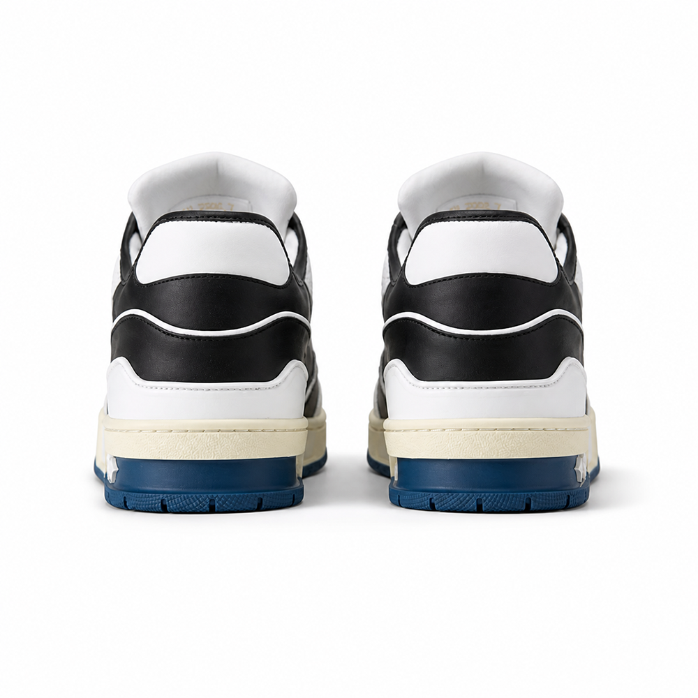 LV Trainer 'White Black'