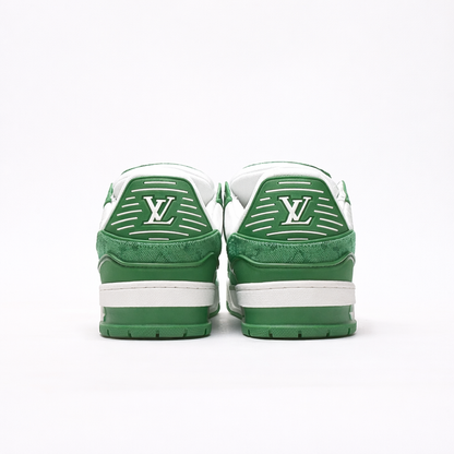 LV Trainer Green