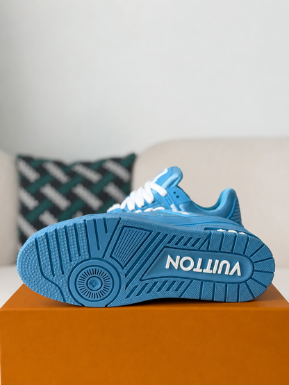 LV Trainer 'Blue'