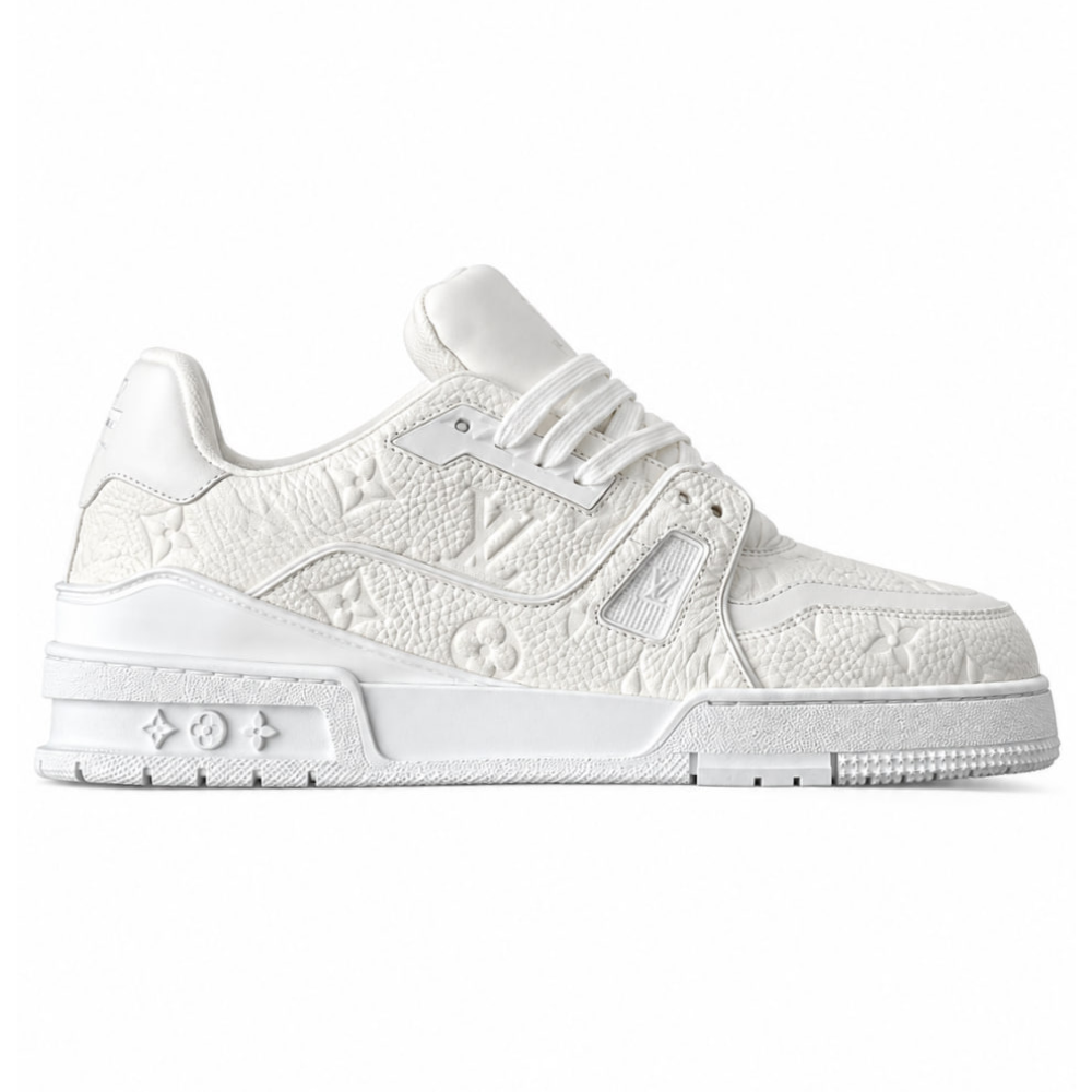 LV Trainer 'White'