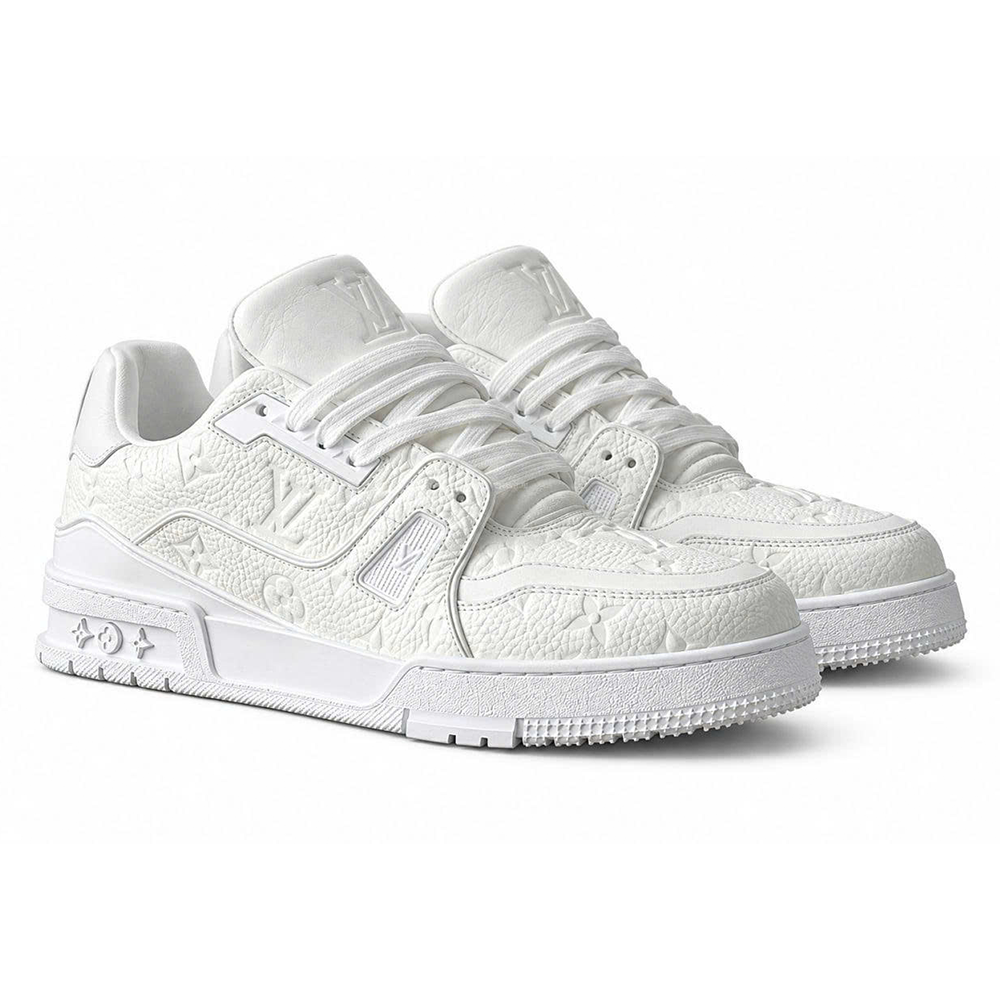 LV Trainer 'White'