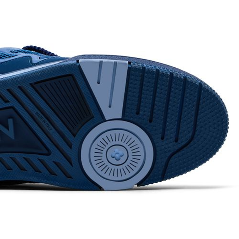 LV Skate Sneaker 'Blue Light Blue'