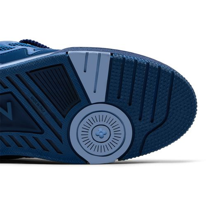 LV Skate Sneaker 'Blue Light Blue'
