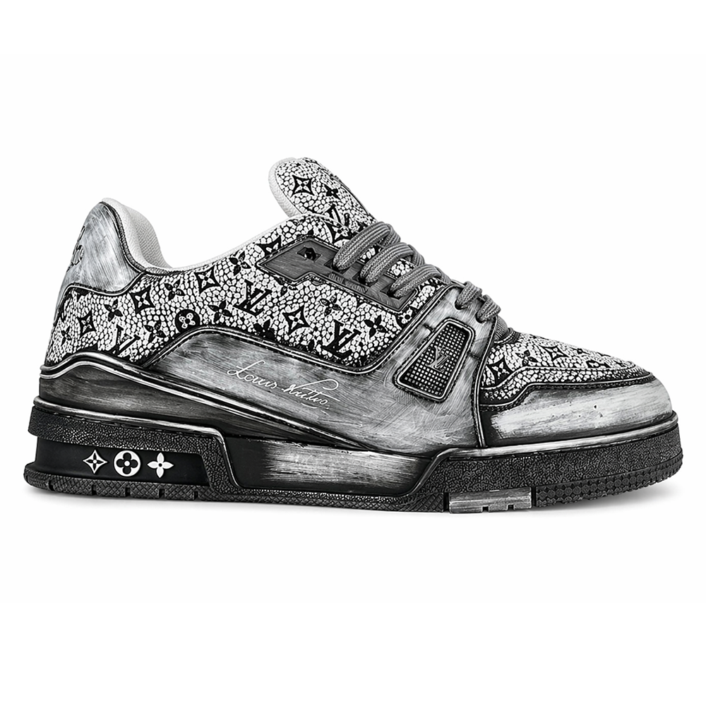 LV Trainer Gray