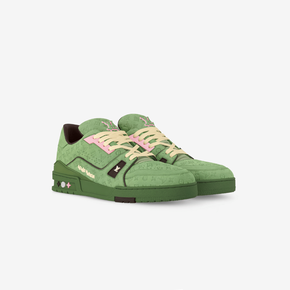 LV Trainer
