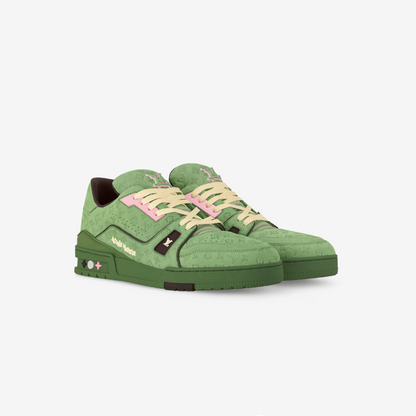 LV Trainer
