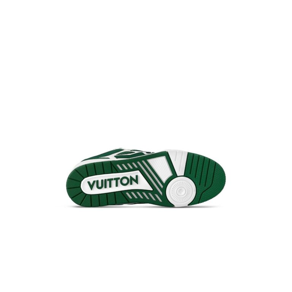 Louis Vuitton LV Skate Sneaker ‘Green’