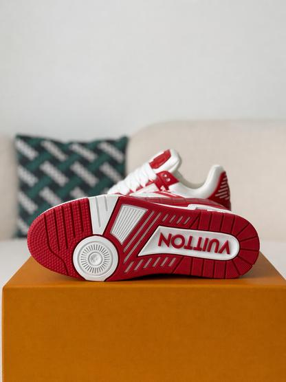 LV Trainer Red
