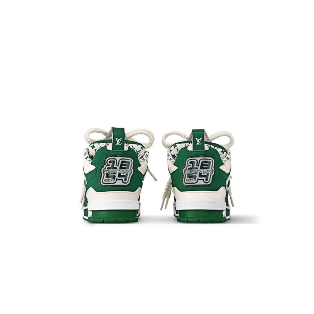 Louis Vuitton LV Skate Sneaker ‘Green’