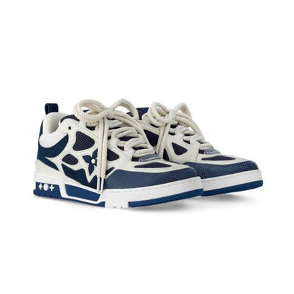 Louis Vuitton LV Skate Sneaker ‘Marine’