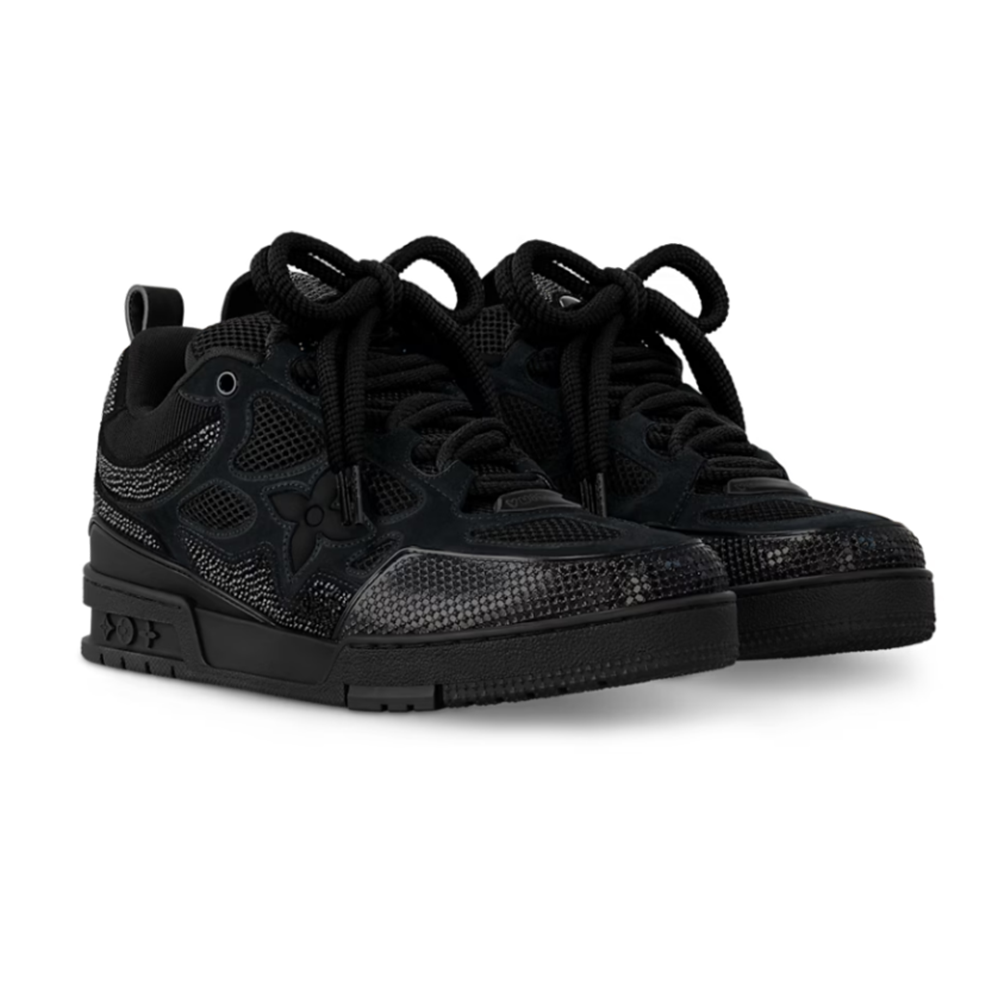 LV Skate Sneaker