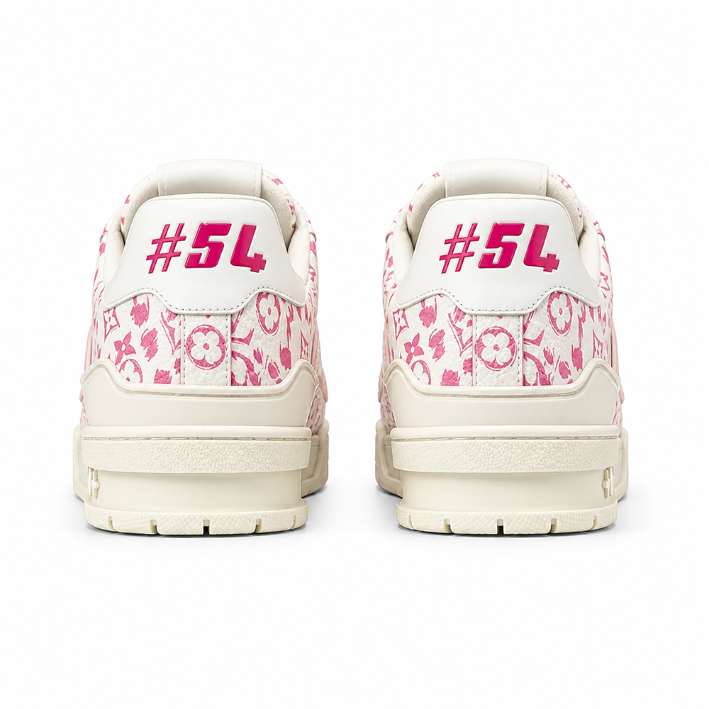 LV Trainer 'White'