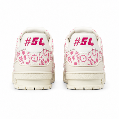 LV Trainer 'White'