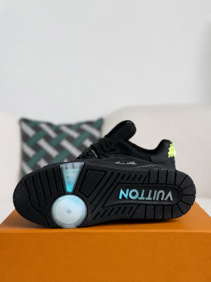 LV Trainer LED Sneaker (Custom)