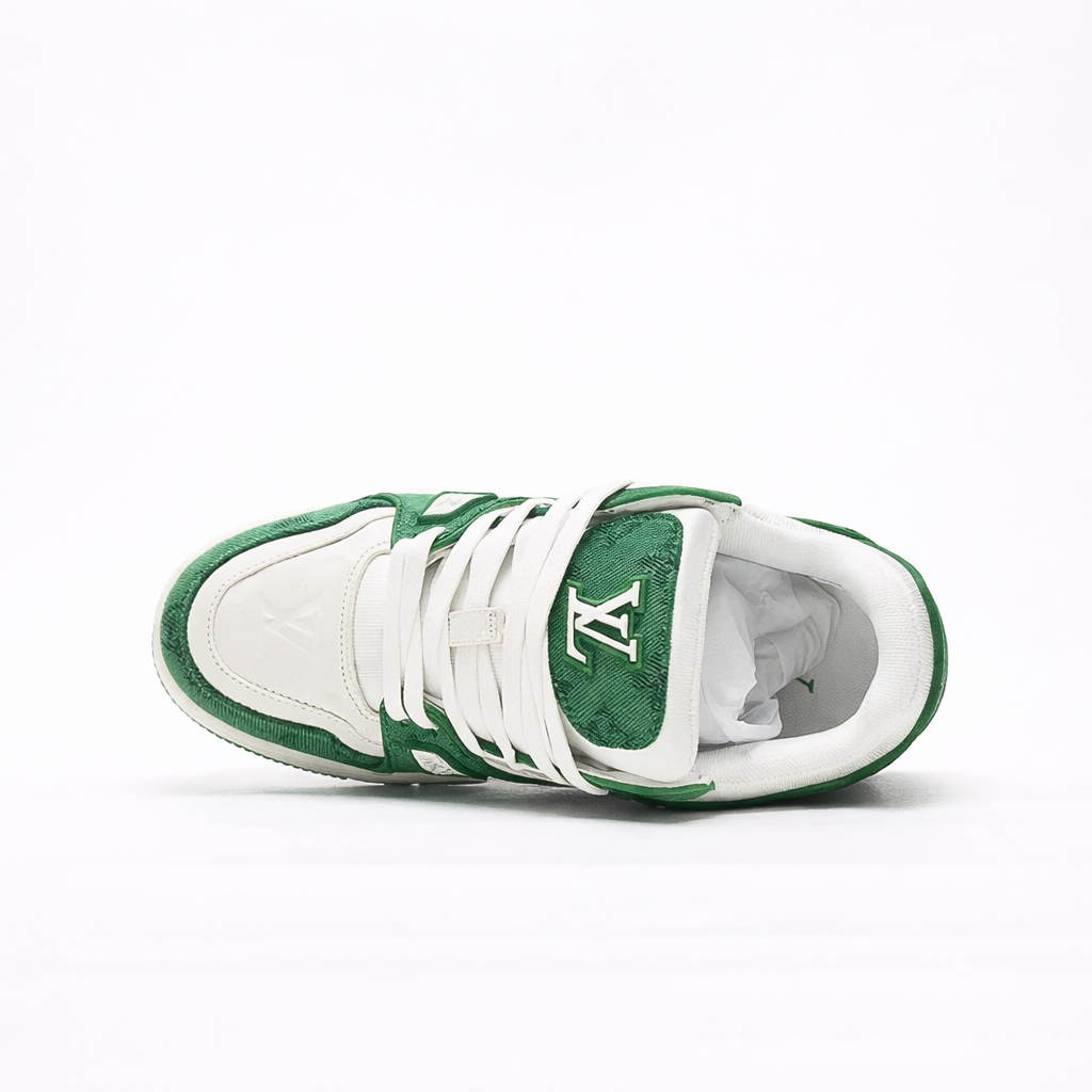 LV Trainer Green