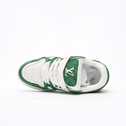 LV Trainer Green