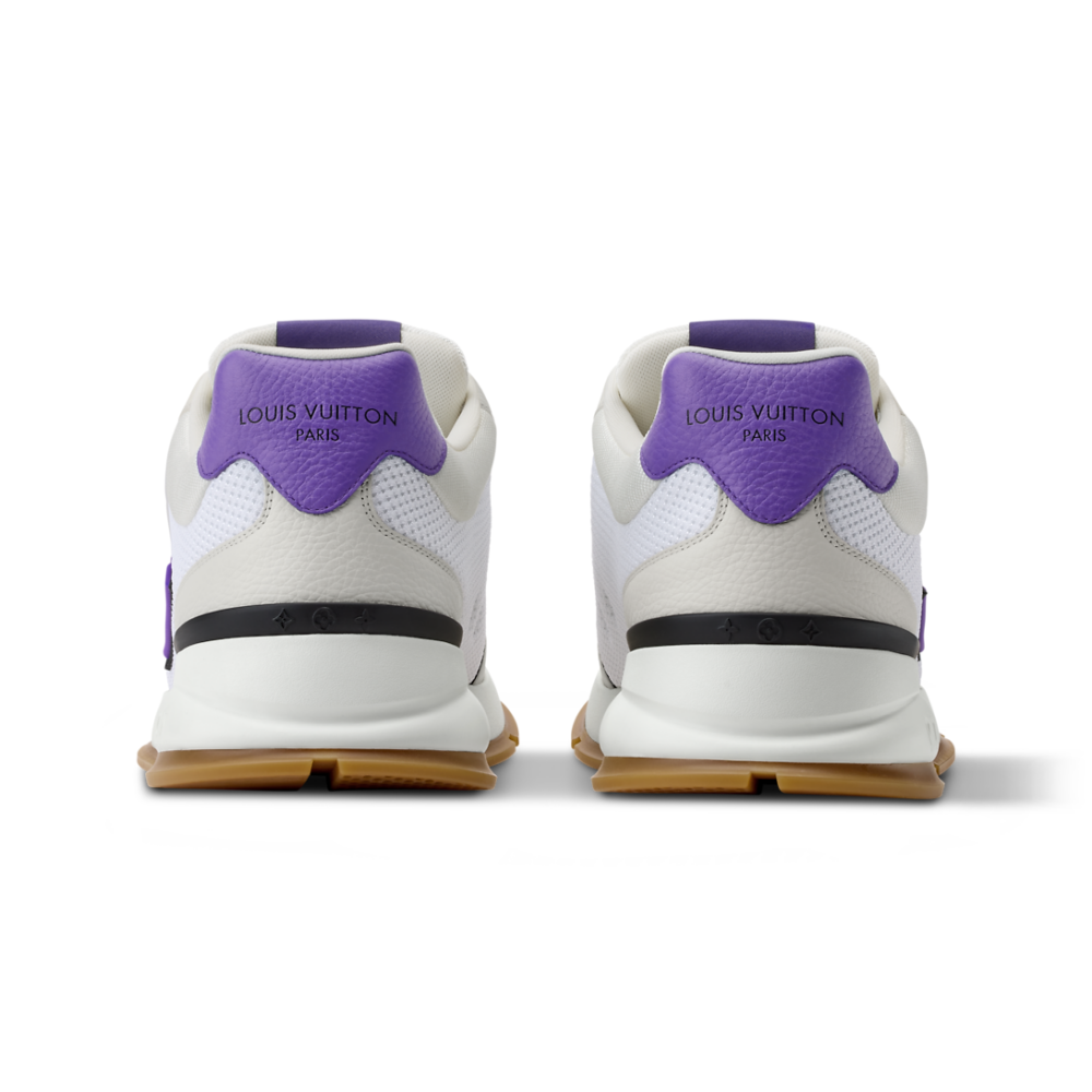 LV Classic Sneaker