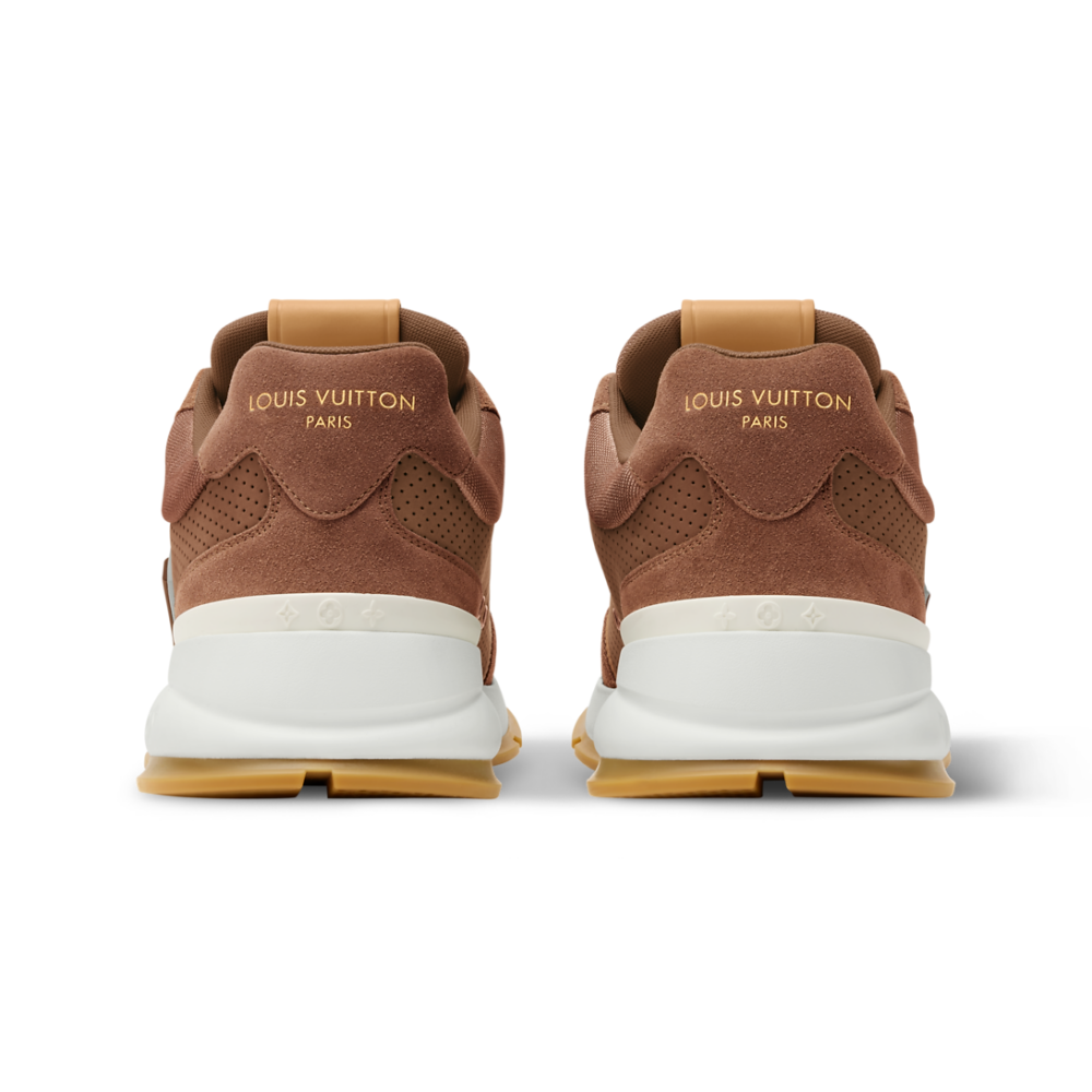 LV Classic Sneaker