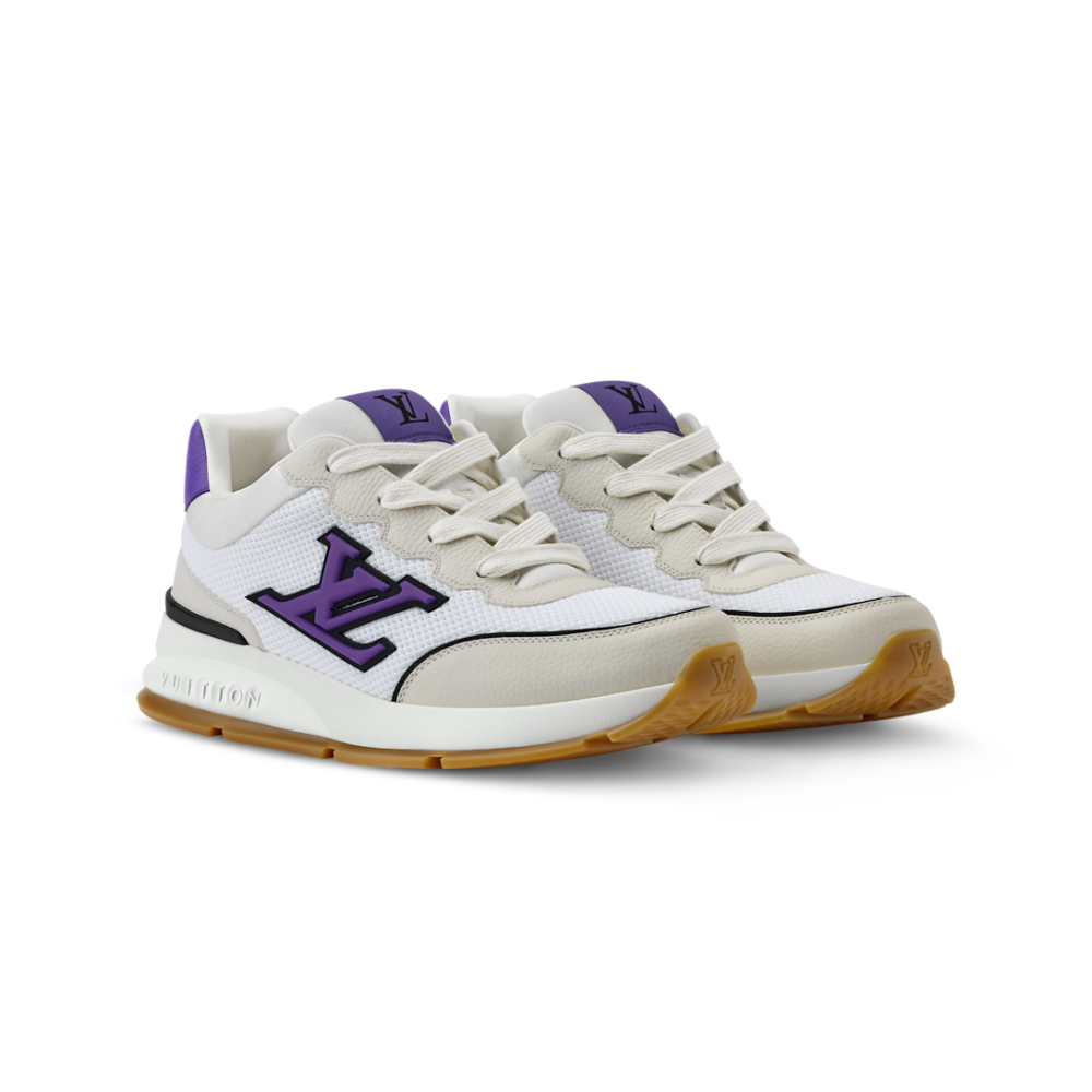 LV Classic Sneaker