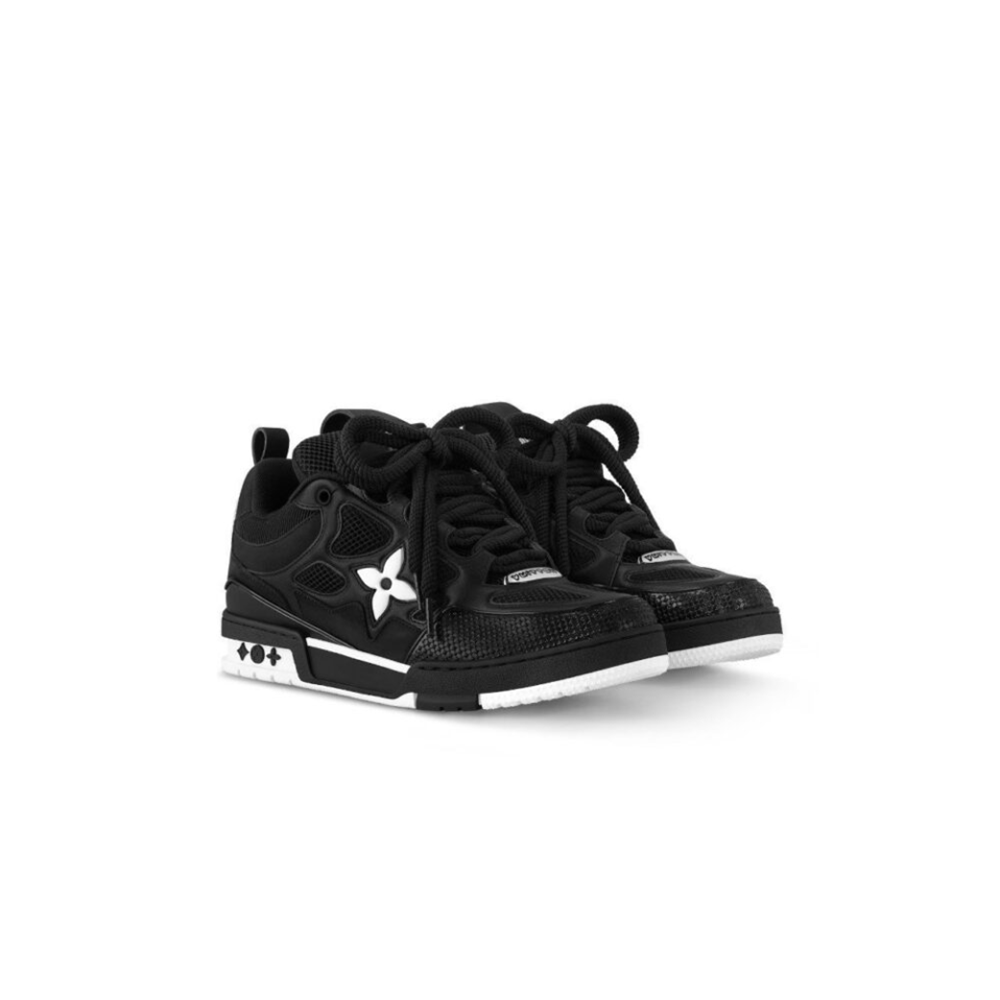 Louis Vuitton LV Skate Sneaker ‘Black’