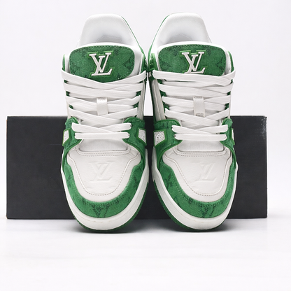 LV Trainer Green