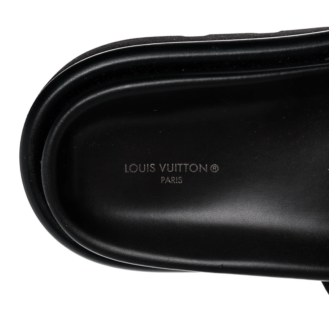 LV Miami Mules 'Black'