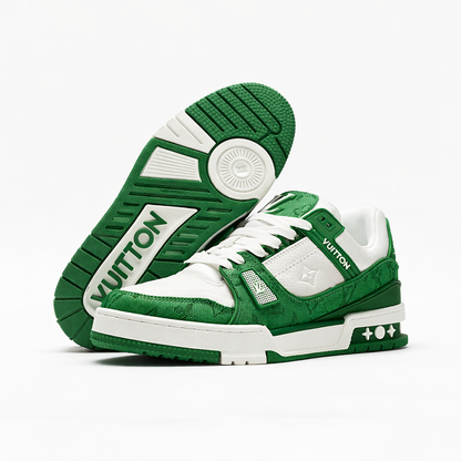 LV Trainer Green