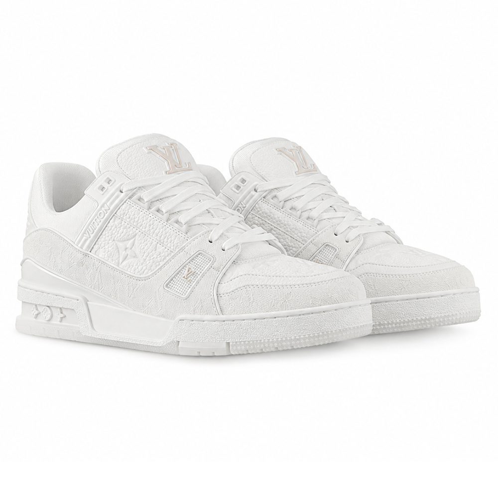 LV Trainer 'White'