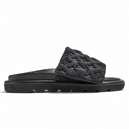 LV Miami Mules 'Black'