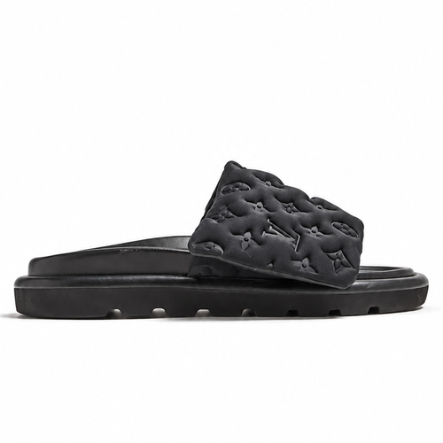 LV Miami Mules 'Black'