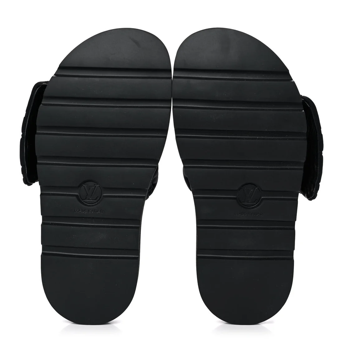 LV Miami Mules 'Black'