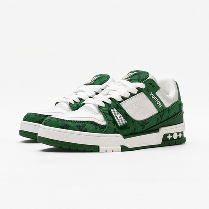LV Trainer Green