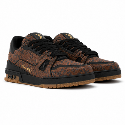 LV Trainer 'Brown'