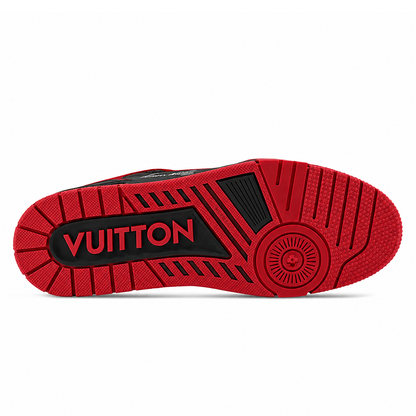 LV Trainer 'Black Red'
