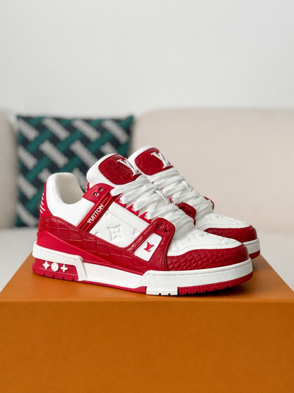 LV Trainer Red