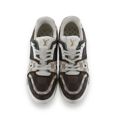 LV Trainer Damier