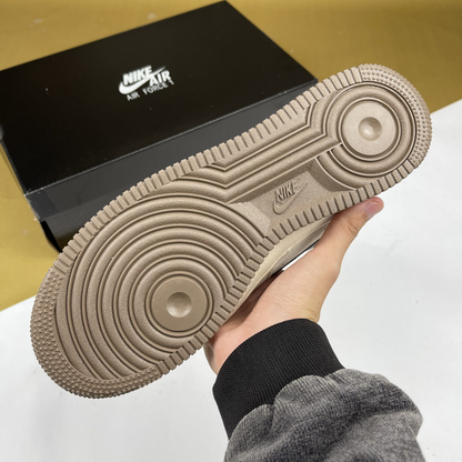 Air Force 1 x Louis Vuitton 07 Low ‘Nigo’ Best Quality