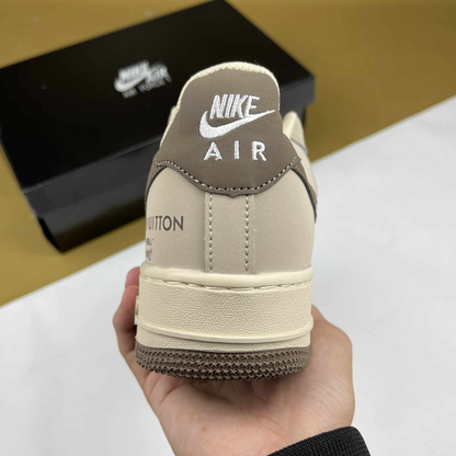 Air Force 1 x Louis Vuitton 07 Low ‘Nigo’ Best Quality