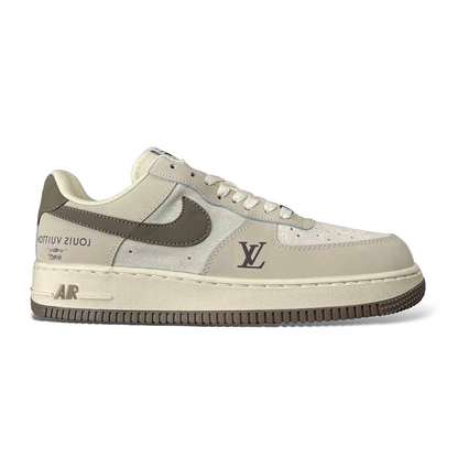 Air Force 1 x Louis Vuitton 07 Low ‘Nigo’ Best Quality